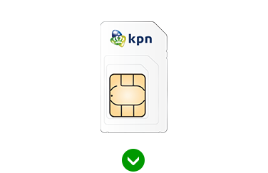 Kpn verhuizen