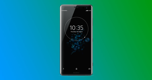 Sony Xperia XZ3 Sony Xperia XZ3