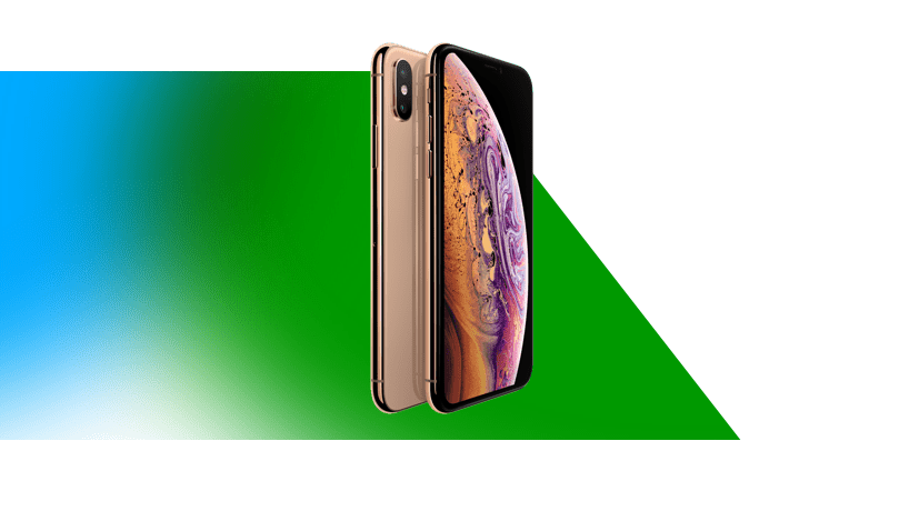 iPhone Xs nu verkrijgbaar bij KPN iPhone Xs nu verkrijgbaar bij KPN