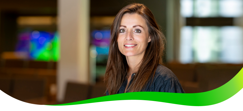 Zo zorgen wij dat ons netwerk storingvrij blijft