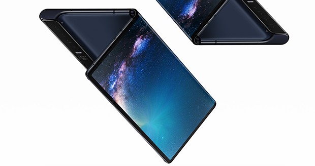 Huawei Mate X Huawei Mate X