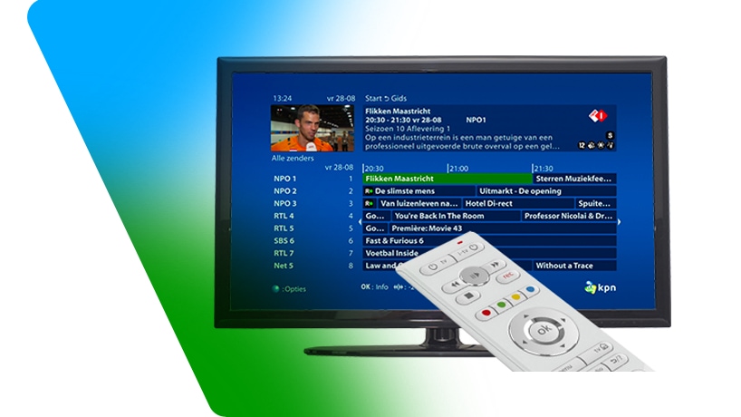 handige opties met interactieve tv op de zaak handige opties met interactieve tv op de zaak