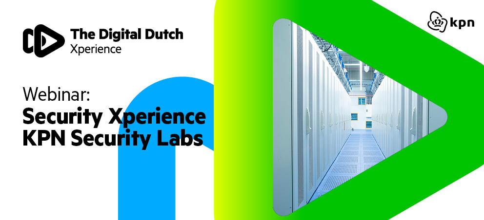 Security Xperience – KPN Security Labs