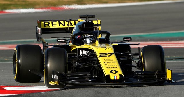 Formule 1 Formule 1