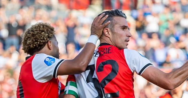 Eredivisie kijken met FOX Sports 1.