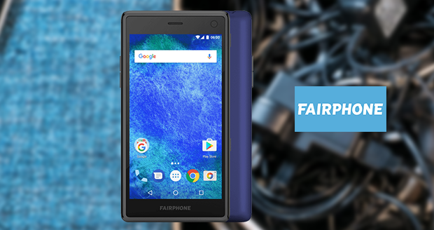 Fairphone Fairphone