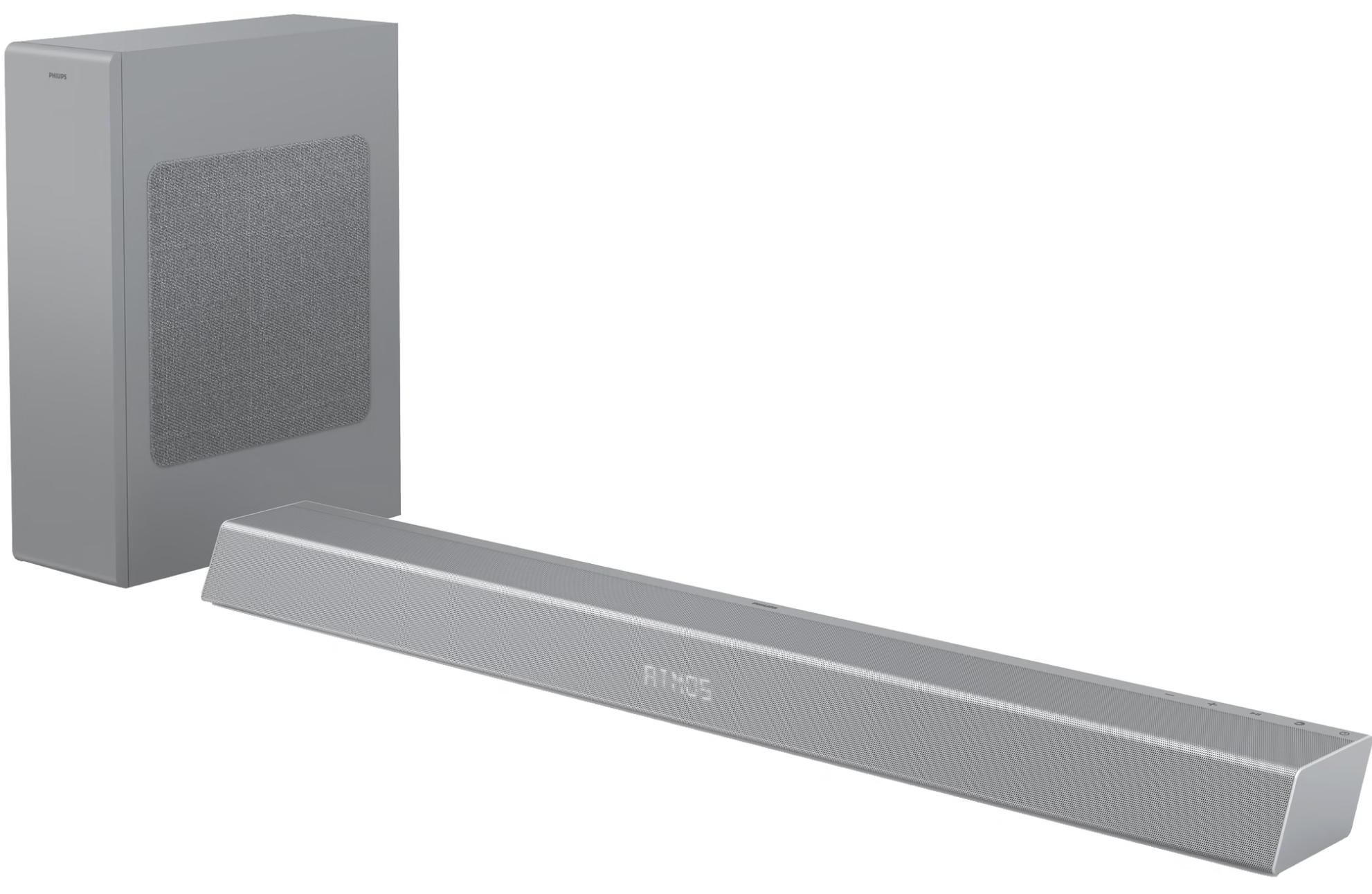 Philips Soundbar