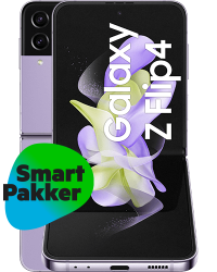 Samsung Z Flip4