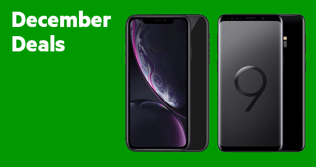 December deals December deals