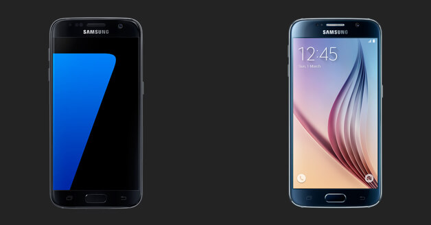 Bijna dood Bliksem Regelen Samsung Galaxy S: alle exemplaren tot nu toe