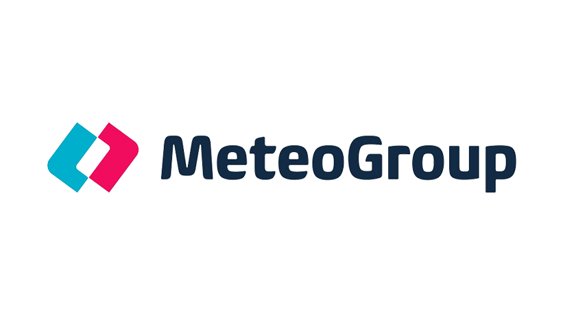 MeteoGroup Logo
