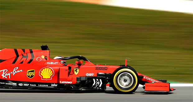 Formule 1 weetjes Formule 1 weetjes