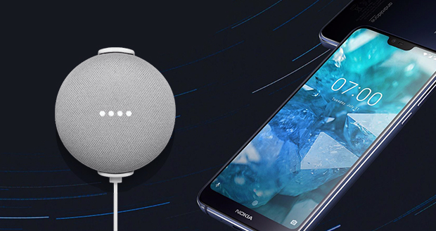 Black Friday Nokia Home Black Friday Nokia Home