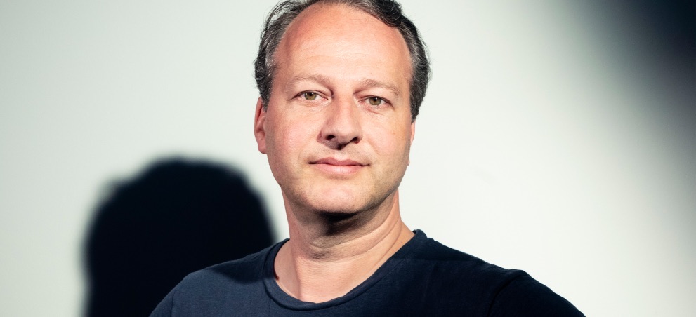 Eugène Kuipers (Fectar): “We kunnen technologie gebruiken om de wereld beter te maken” 