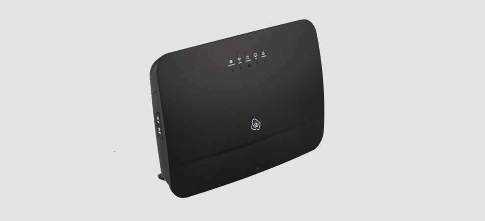 achterstalligheid aantrekken plug KPN Box 12: het modem met nog betere wifi