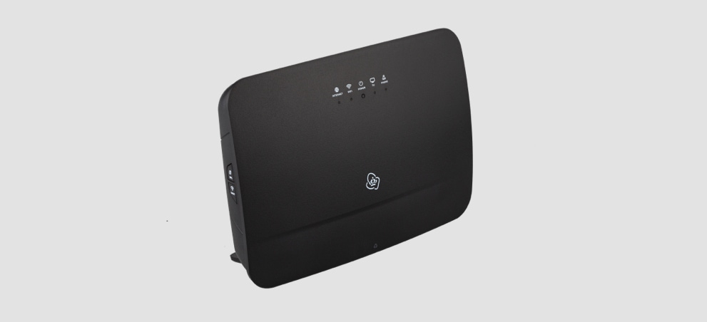 Doorweekt Likeur optocht KPN Box 12: het modem met nog betere wifi