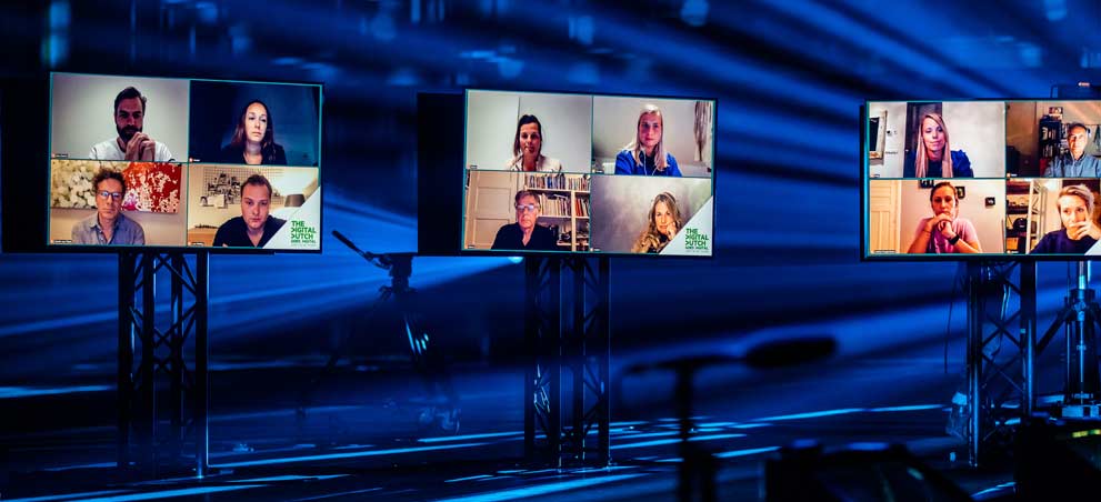Cloud Communications Xperience