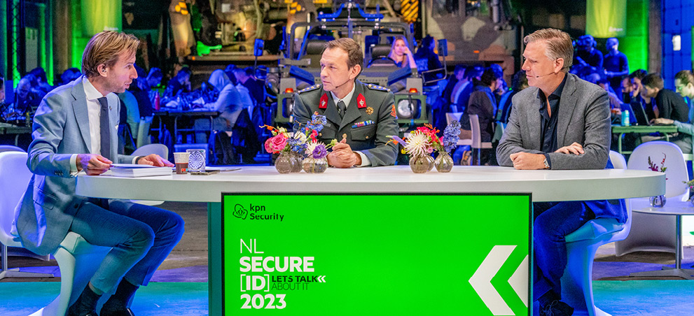 NLSecure[ID]: Hét event voor de securitybranche