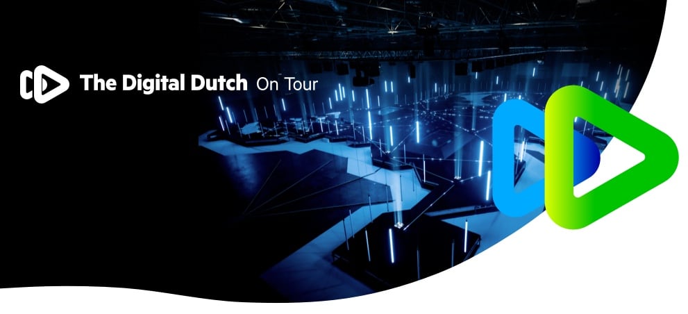 The Digital Dutch On Tour