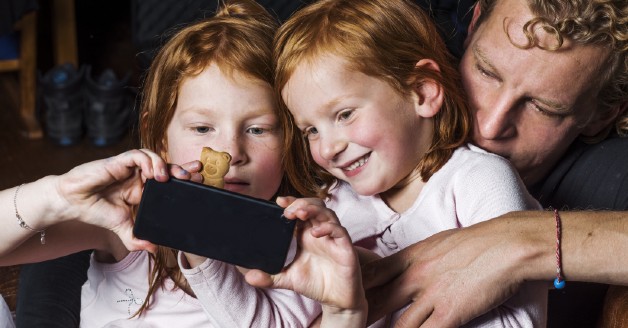 Ouderlijk toezicht instellen op android Ouderlijk toezicht instellen op android