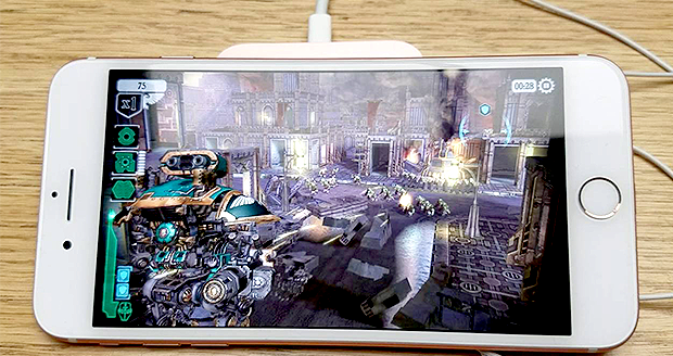 Oude iPhone gebruiken voor gamen Oude iPhone gebruiken voor gamen