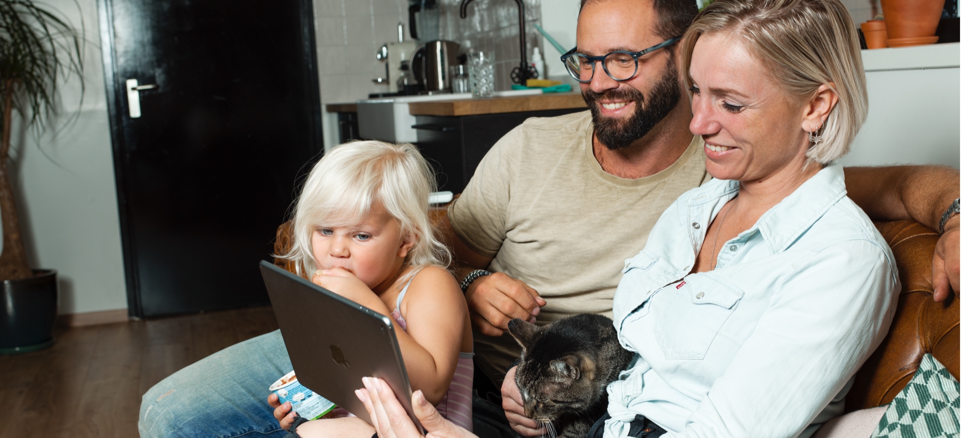 ontslaan Gewoon overlopen verkopen Welke internetsnelheid heb ik thuis nodig?