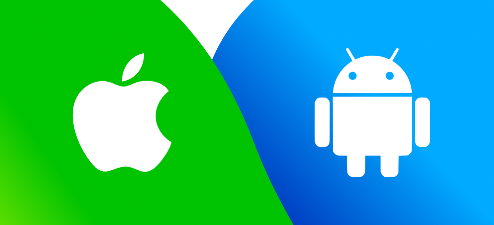 Android vs. iOS: wat zijn de verschillen?
