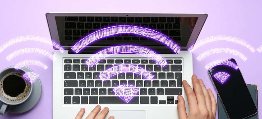 Een wifi hotspot maken op je mobiel: zo doe je dat