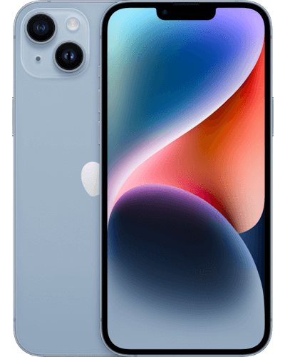 iPhone 14 Plus