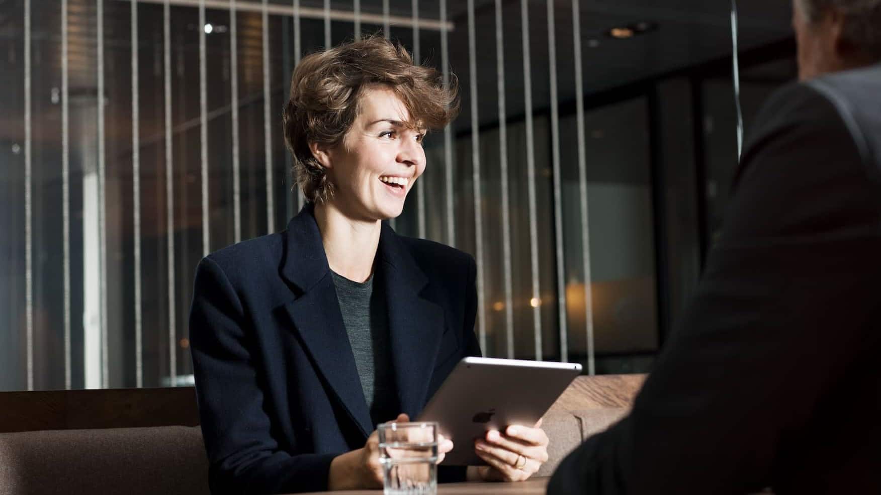 Terugkijken webinar: The future of Cloud & Workplace