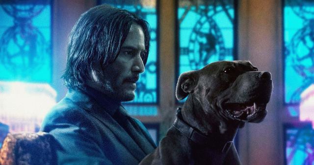 John Wick 3 John Wick 3