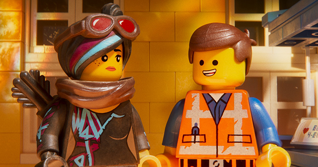 The Lego Movie 2 The Lego Movie 2