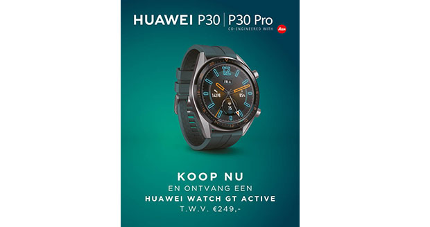 Huawei Watch GT Active Huawei Watch GT Active