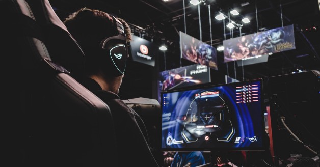 Games 2020
