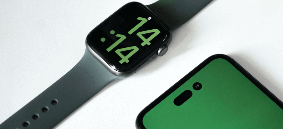 Apple Watch koppelen aan je nieuwe iPhone