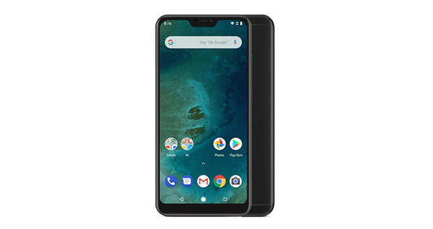 Xiaomi KPN Xiaomi KPN