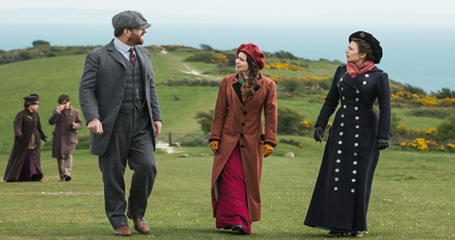 Howards End Howards End