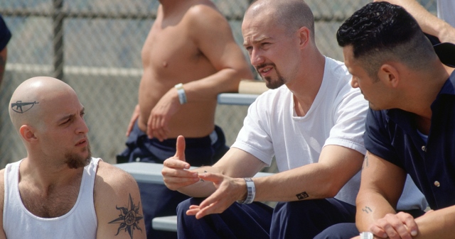 American History X American History X