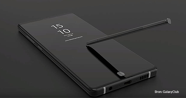 Samsung Galaxy Note9 Samsung Galaxy Note9
