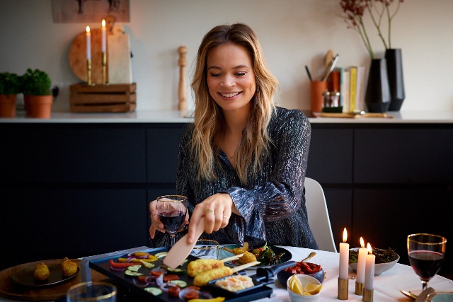 Gourmetten Gourmetten