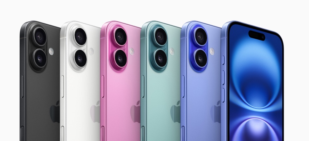 5 Redenen waarom de iPhone 16 ideaal is voor ondernemers