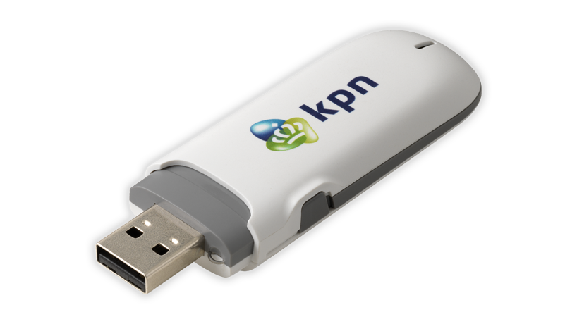 KPN USB-modem 4 (Huawei E3131)