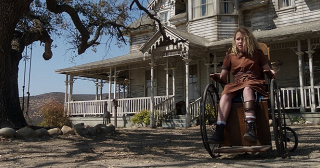 Annabelle: Creation Annabelle: Creation