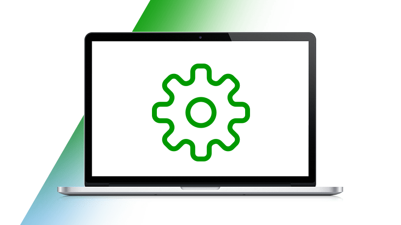 Direct aan de slag met Back-up Online Direct aan de slag met Back-up Online