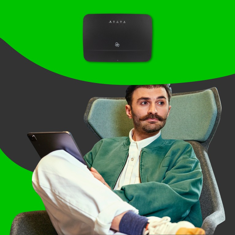 Box 12 handleiding Hulp bij inloggen, resetten en meer KPN