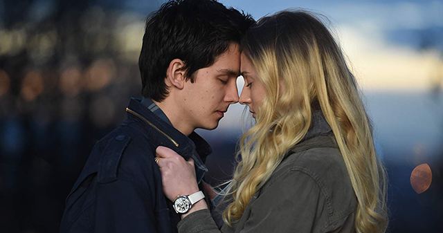 Time Freak Time Freak