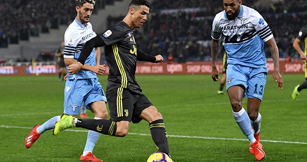 Ziggo Sport voetbal uit Engeland, Spanje en Italie Ziggo Sport voetbal uit Engeland, Spanje en Italie