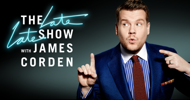 The Late Late Show with James Corden The Late Late Show with James Corden
