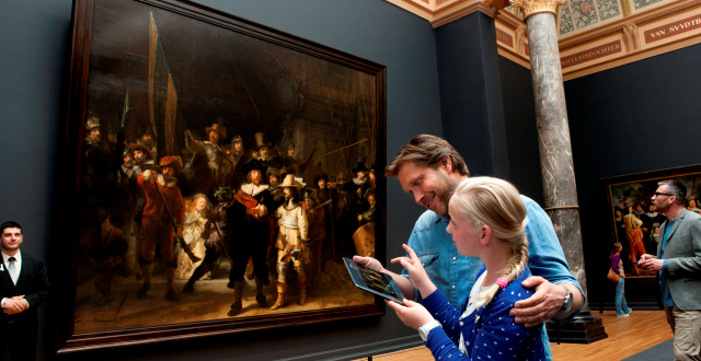Rijksmuseum Rijksmuseum