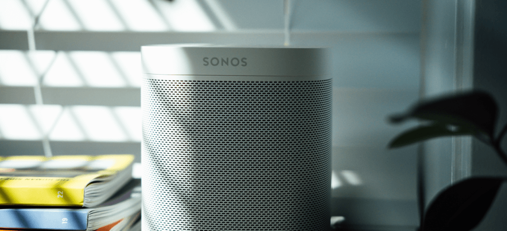 een vuurtje stoken biologie Verzadigen Sonos-tips en -tricks